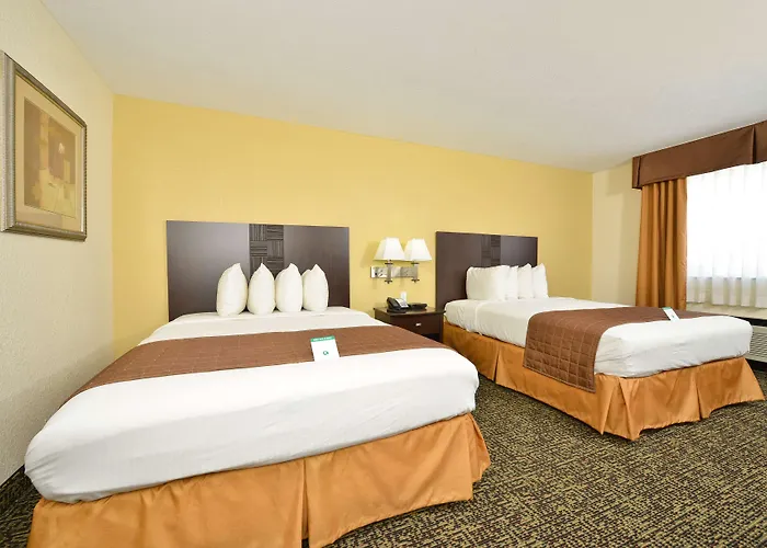 Best Western Elyria