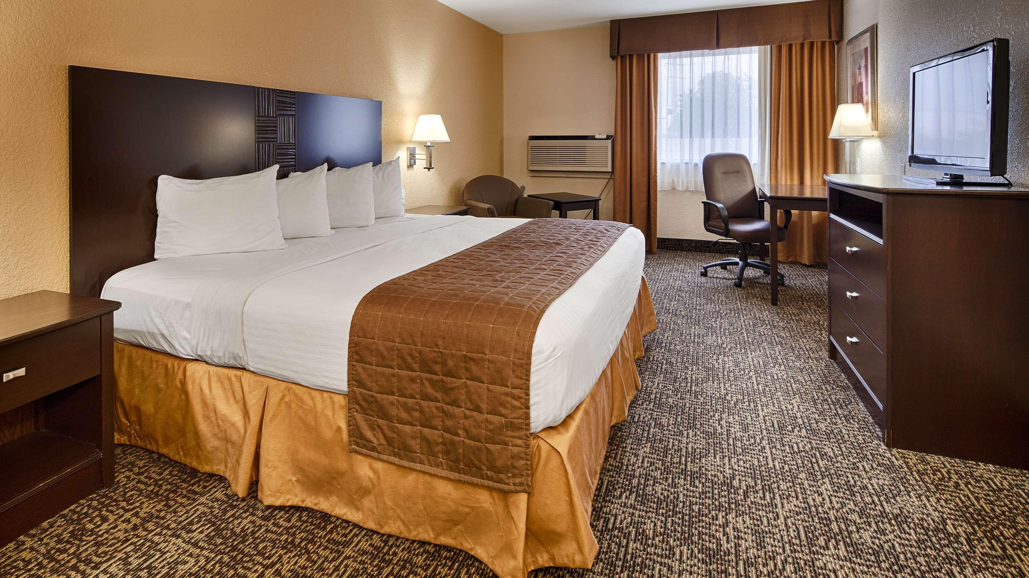 Hotel Western Elyria