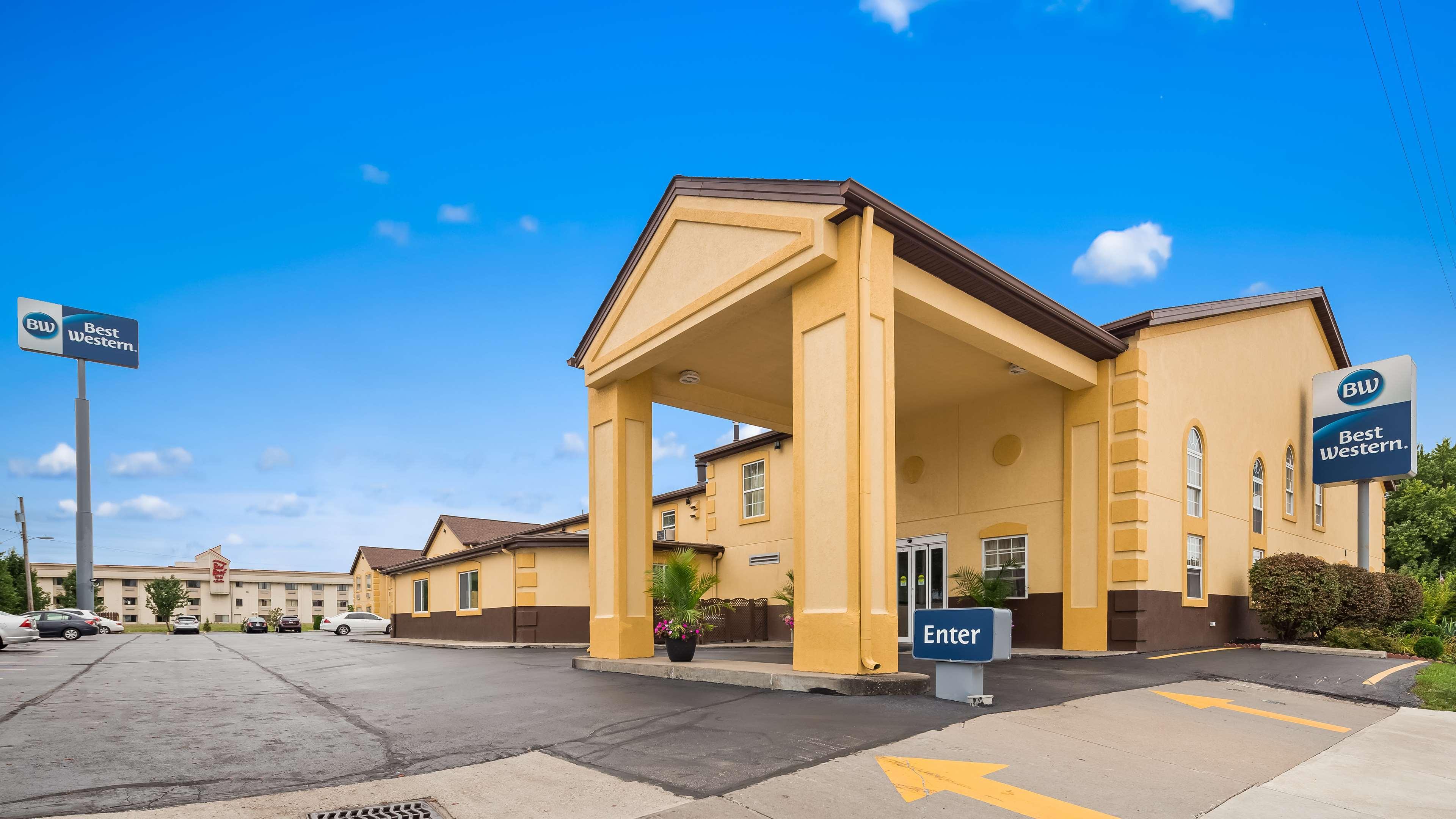 Western Hotel