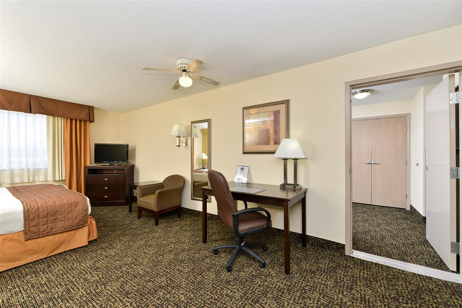 Hotel Western 3*