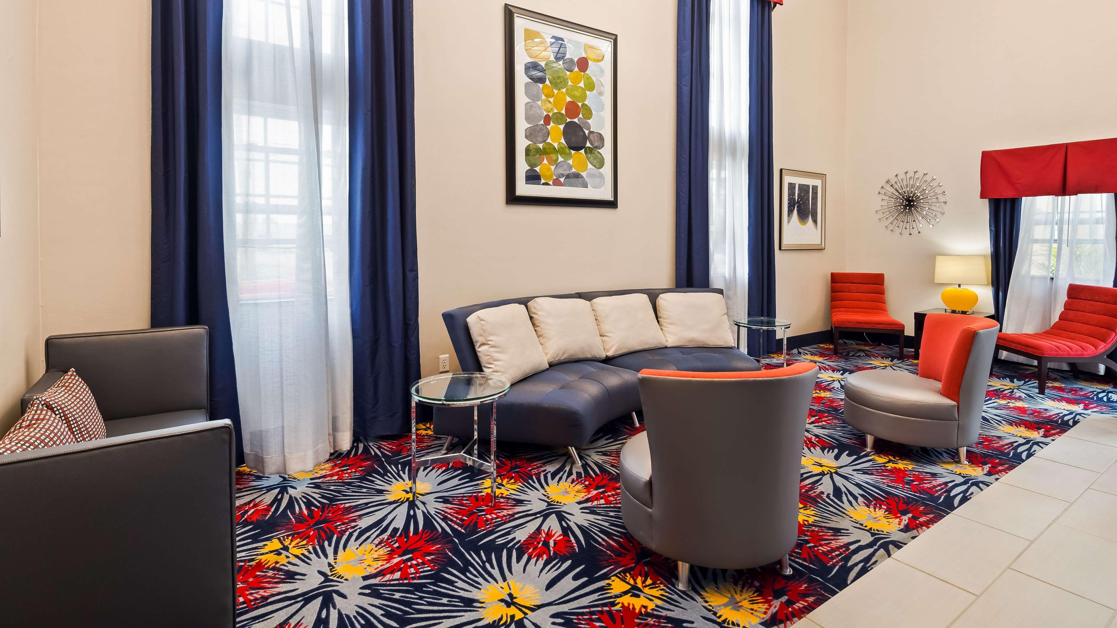 Hotel Western 3*