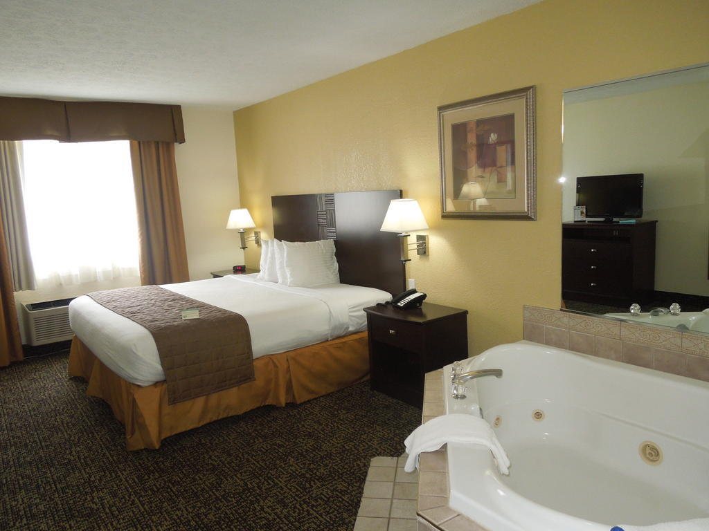 Hotel Western Elyria