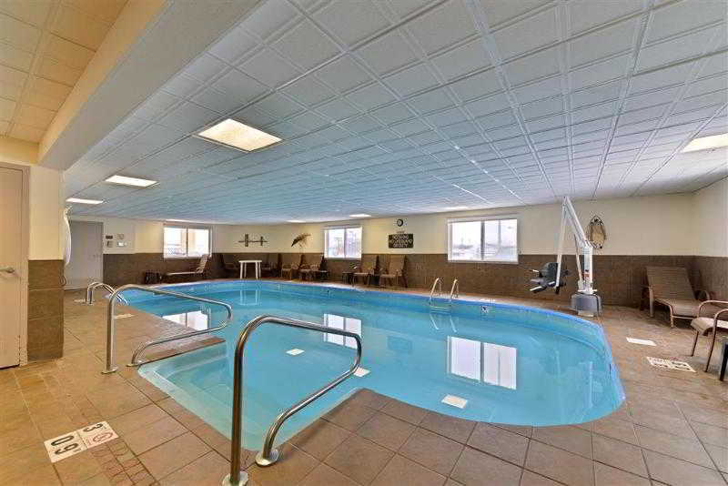 Hotel Western Elyria