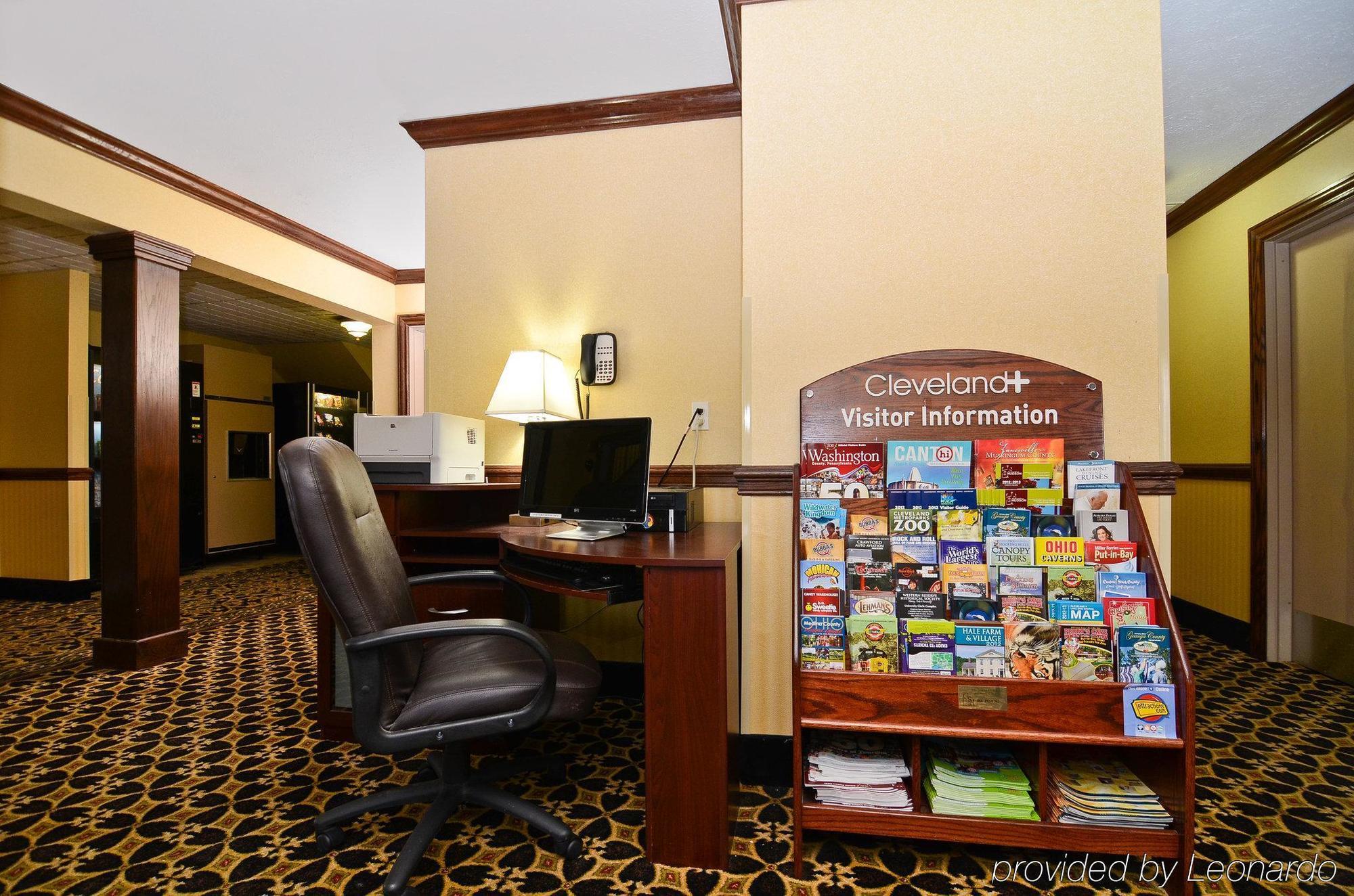Western Hotel Elyria