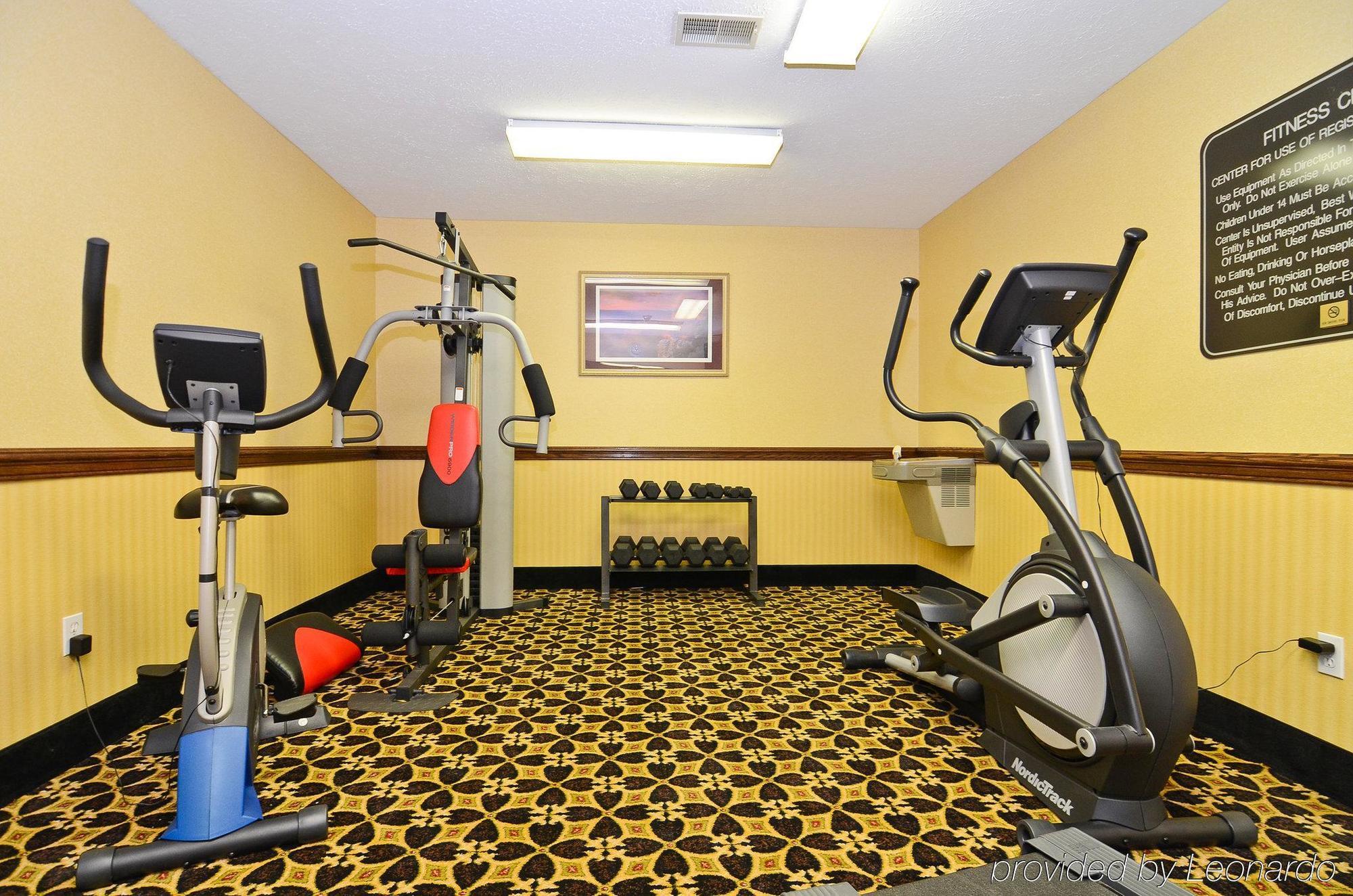 Hotel Western Elyria