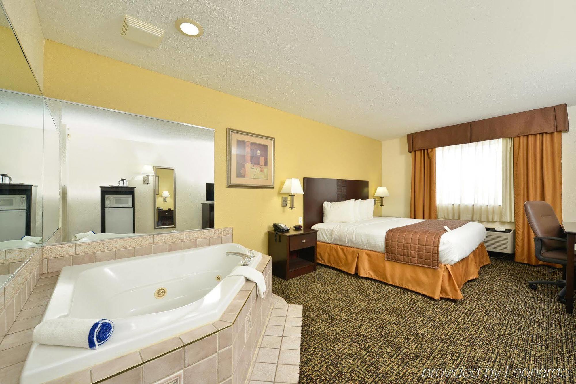 Hotel Western