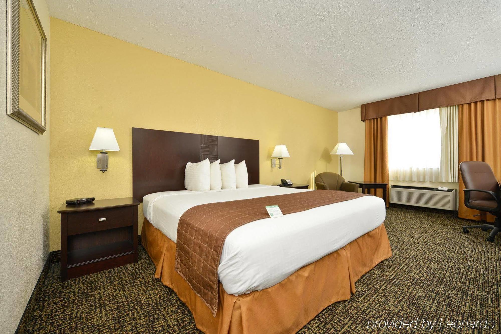 Hotel Western
