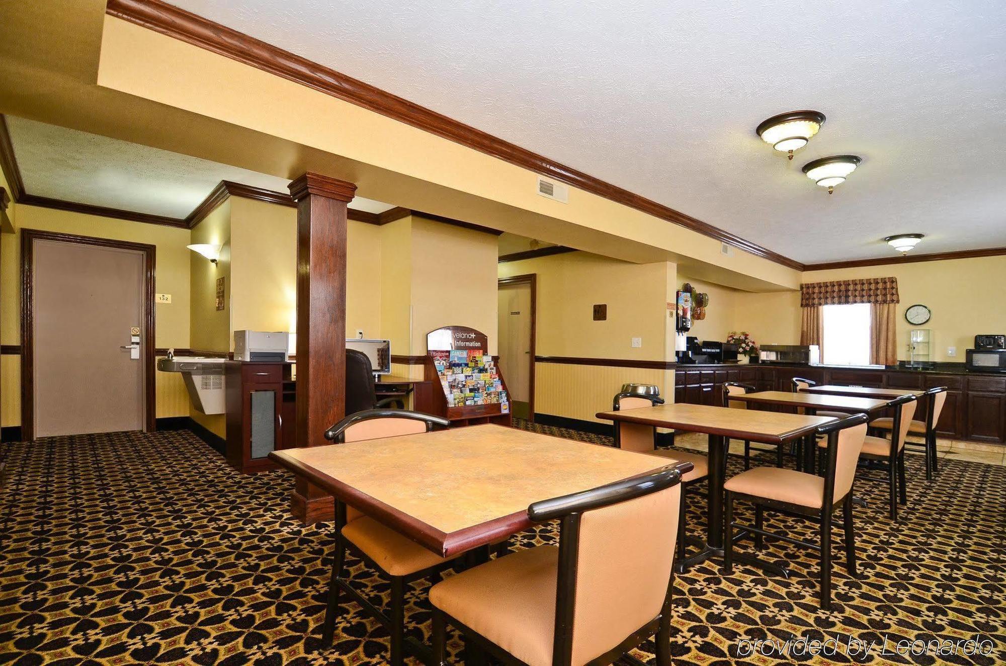 Hotel Western