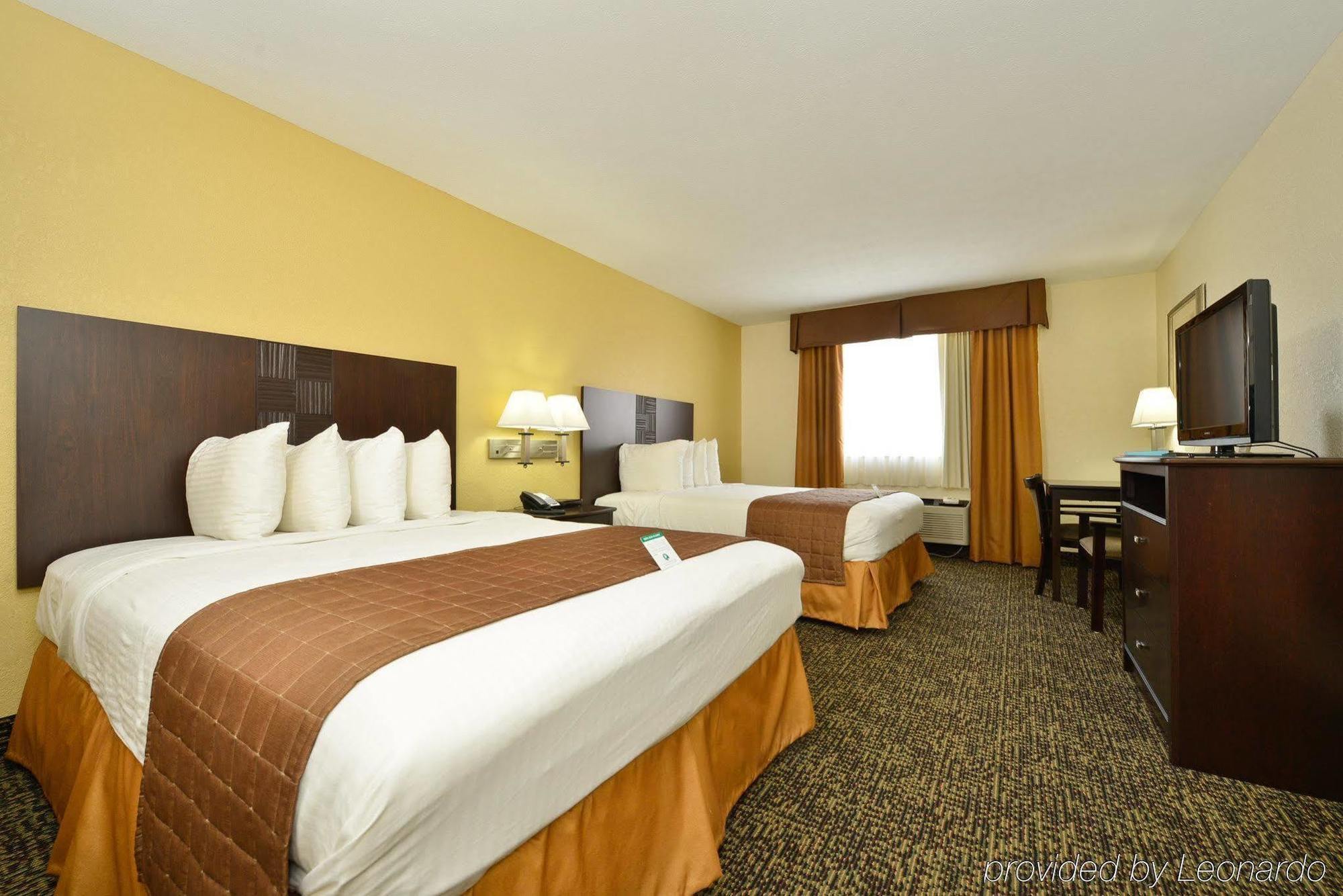Hotel Western
