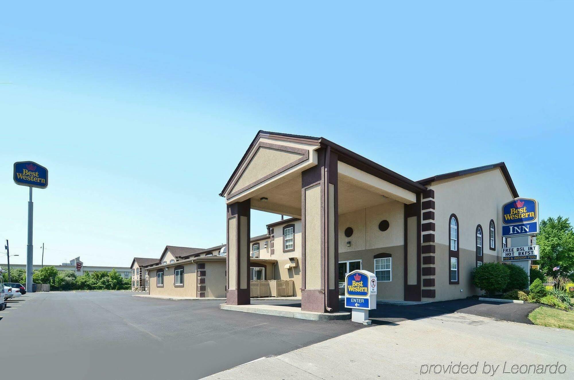 Hotel Western 3*